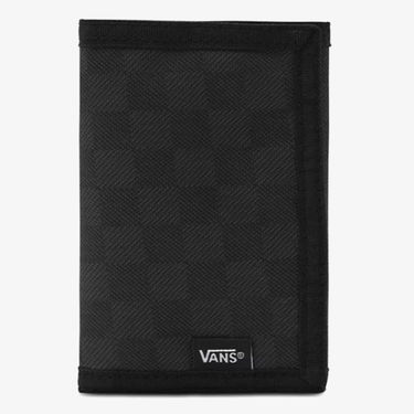Plånbok Vans Wallet Svart | VN000C32BA51, 3