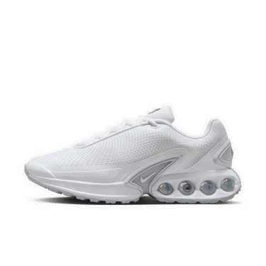 Sneakers och skor Nike Air Max Dn White Metallic Silver W Vit | FJ3145-102, 3