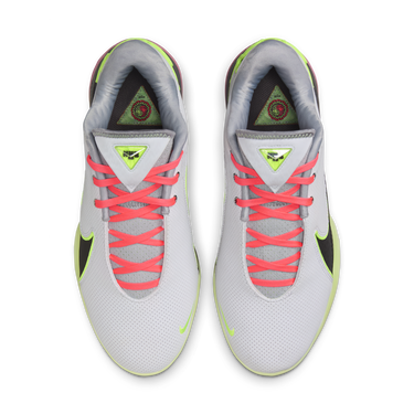 Sneakers och skor Nike LeBron 22 Moonlight Vit | FZ1094-101, 3
