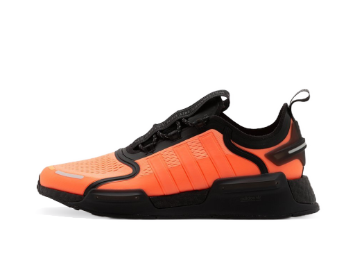 Sneakers och skor adidas Originals NMD V3 Orange | GX2088
