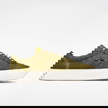 Sneakers och skor Converse Renew One Star Remix Grön | 172349C, 0