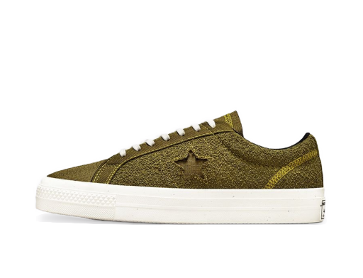 Sneakers och skor Converse Renew One Star Remix Grön | 172349C