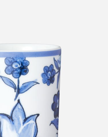 Heminredning Dolce & Gabbana Porcelain Water Glass Blå | TCB031TCA40UB008, 2