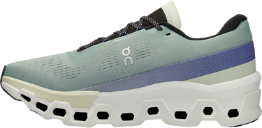 Sneakers och skor On Running Cloudmonster 2 Grön | 3me10122078, 2