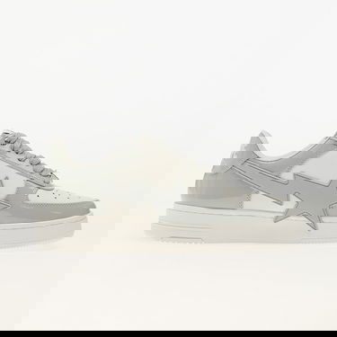 Sneakers och skor BAPE Sta OS #3 M2 Grå | 001FWK701310M-GRA, 2