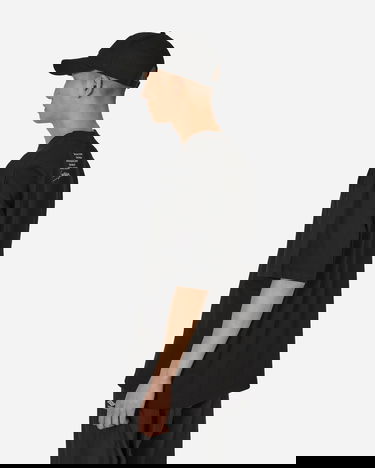 T-shirt Umbro Gavin Watson Exhibition Guy With The Boombox T-Shirt Black Svart | UBMW0258JY72 BLK0001, 2