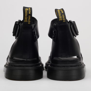 Sneakers och skor Dr. Martens Clarissa II Svart | 24477001, 3