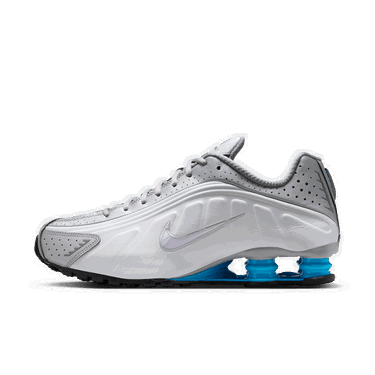 Sneakers och skor Nike Shox R4 Grå | HQ1988-005, 0