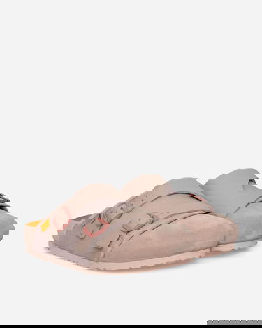 Sneakers och skor Birkenstock Bimshire EXQ Sandals Grå | 1029699, 2