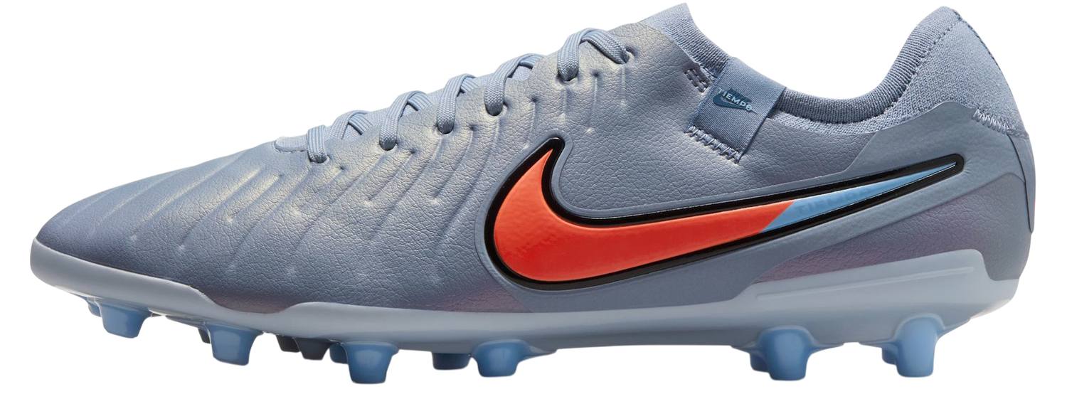 Sneakers och skor Nike LEGEND 10 PRO AG-PRO Grå | dv4334-402, 0