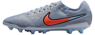 Sneakers och skor Nike LEGEND 10 PRO AG-PRO Grå | dv4334-402, 0