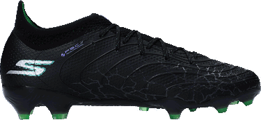 Sneakers och skor Skechers SKX 01 Low Elite FG Svart | 252021-bksl, 2