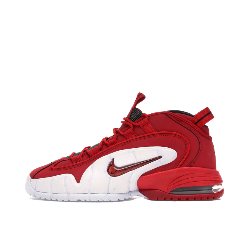 Sneakers och skor Nike Air Max Penny 1 Rival Pack Röd | 685153-600