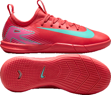 Sneakers och skor Nike Zoom Vapor 16 Academy IC Röd | fq8411-800, 2