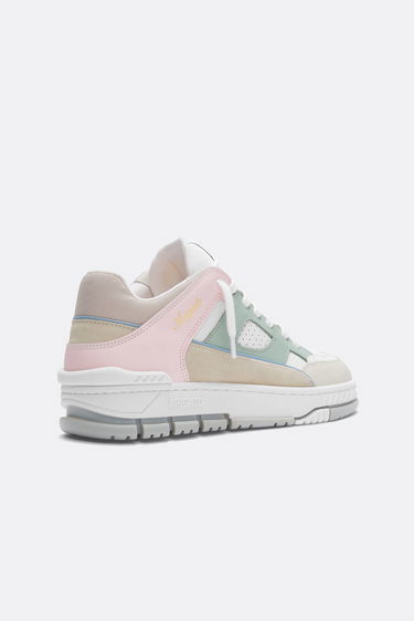 Sneakers och skor AXEL ARIGATO Area Low "Pink" Rosa | F2280001, 3