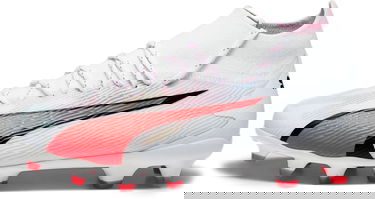 Sneakers och skor Puma Football Boots ULTRA PRO FG/AG Vit | 107510-01, 0