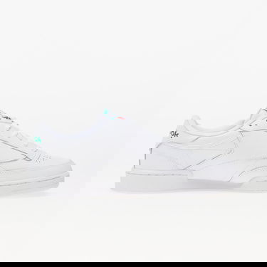 Sneakers och skor Reebok Club C 85 Vit | AR0456, 1