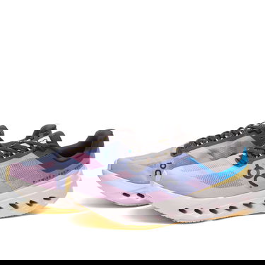 Sneakers och skor On Running Cloudsurfer Next UK 3 Flerfärgad | 3WE30054291, 2