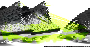 Sneakers och skor Under Armour Under Armour Magnetico Elite 4 FG Grön | 3027700-001, 1