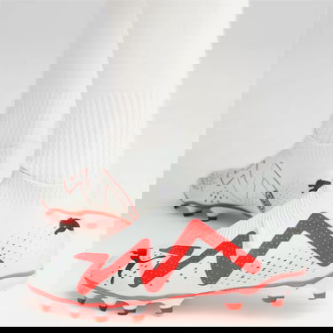 Sneakers och skor Puma FUTURE MATCH+ LL FG/AG Flerfärgad | 107366-01, 5