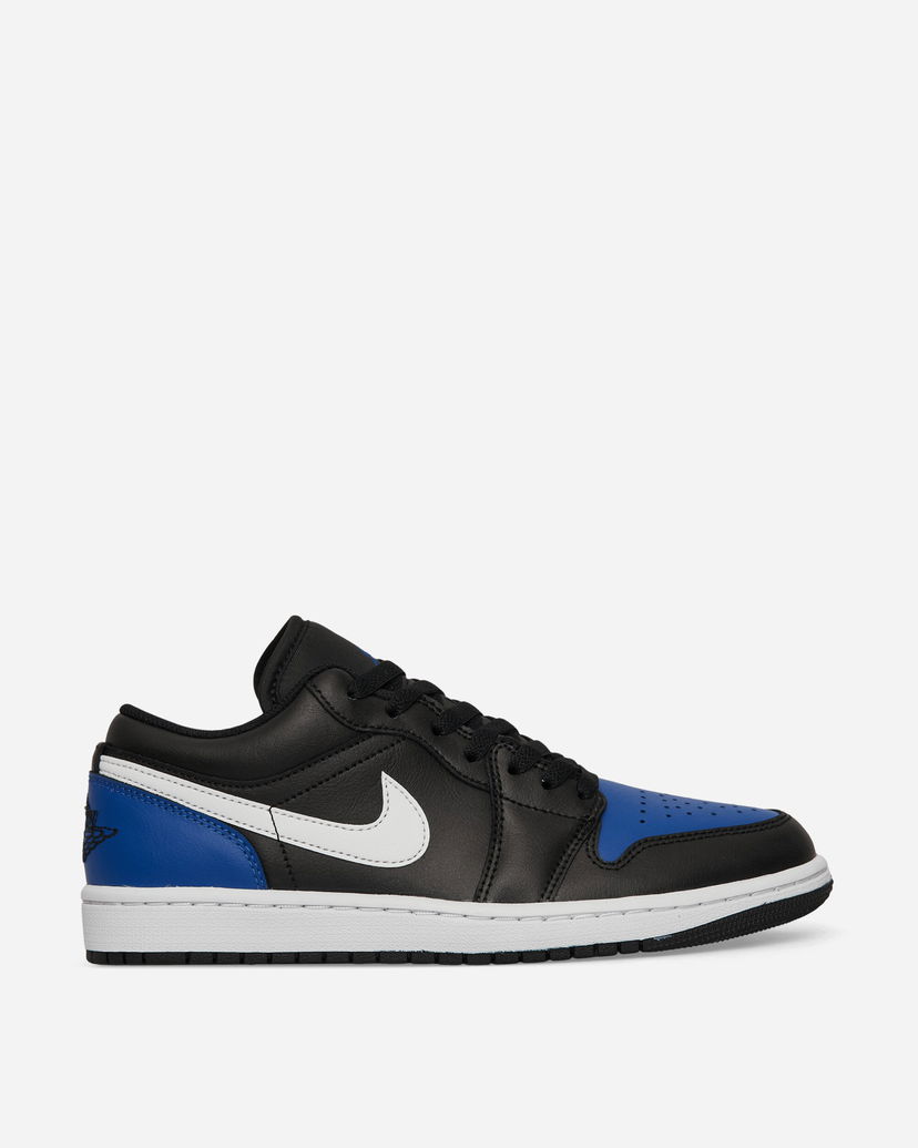 Sneakers och skor Jordan Jordan 1 Low Svart | 553558-042