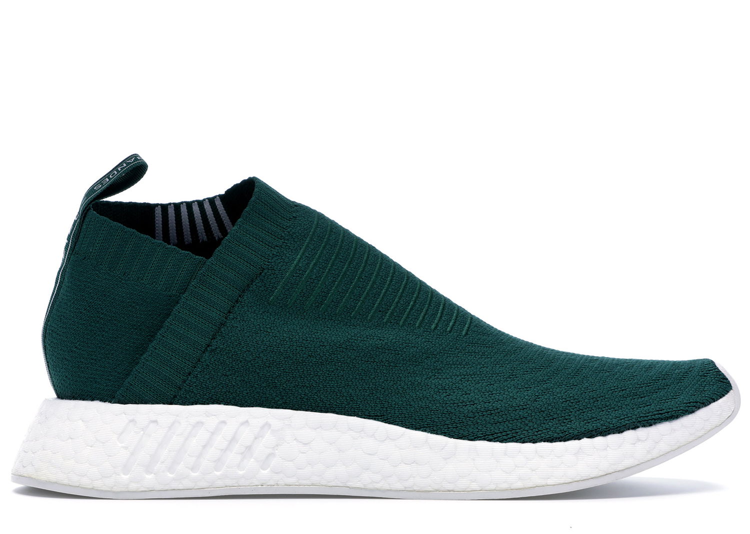 Sneakers och skor adidas Originals NMD CS2 SNS Class of 99 Green Grön | CQ1871, 0