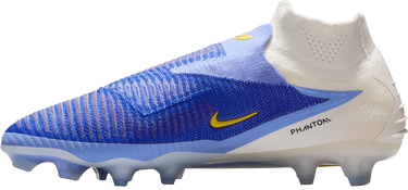 Sneakers och skor Nike PHANTOM 6 HIGH ELITE FG LV8 Blå | hq2328-400, 1