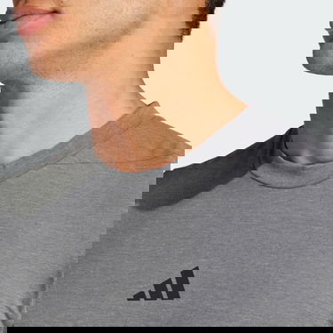 T-shirt adidas Performance Designed for Training Workout T-Shirt Grå | IS3809, 5