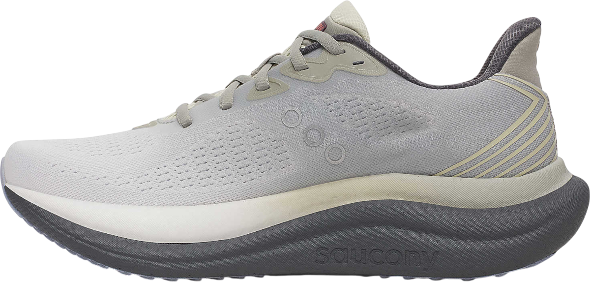 Sneakers och skor Saucony Triumph 23 Grå | s21023-505, 1