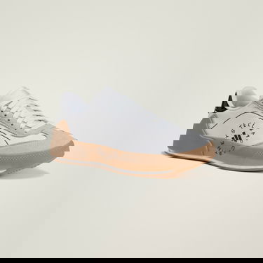 Sneakers och skor adidas Performance Stella McCartney Court Boost Vit | IE8768, 3