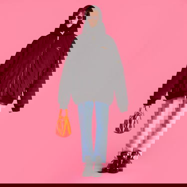 Bomberjacka RAF SIMONS Synchronicity Bomber Jacket Svart | 212-M621A-30060-0099, 0