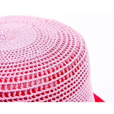 Hatt Kangol Kangol Double Mesh Lahinch Bucket Hat Size S Rosa | K3745-PS664, 4