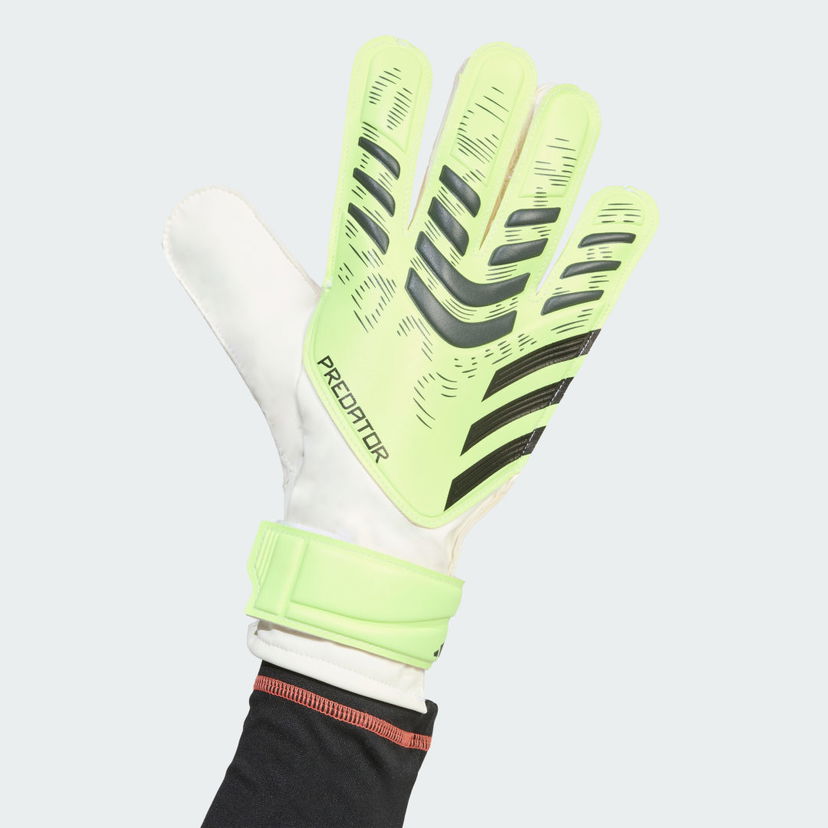 Handskar adidas Performance Predator Training Goalkeeper Gloves Gul | JN5356