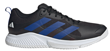 Sneakers och skor adidas Performance Court Team 2.0 Svart | jr0739, 0