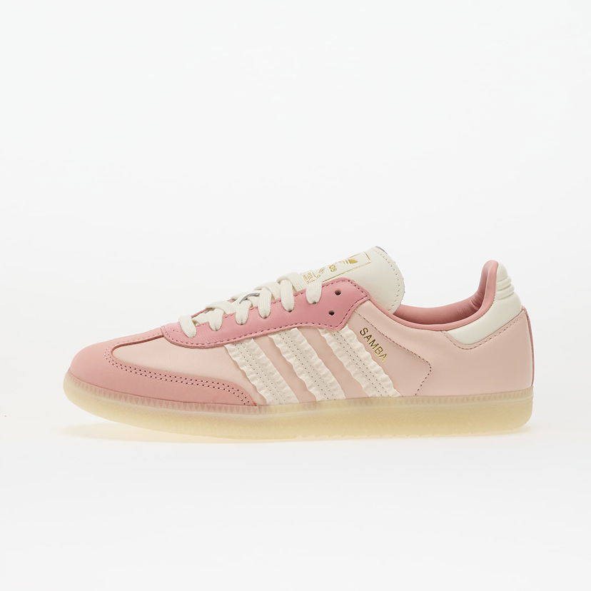 Sneakers och skor adidas Originals Samba Og Rosa | JR8830