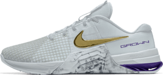 Sneakers och skor Nike Metcon 8 By Lauren Fisher Vit | DV2285-900, 0