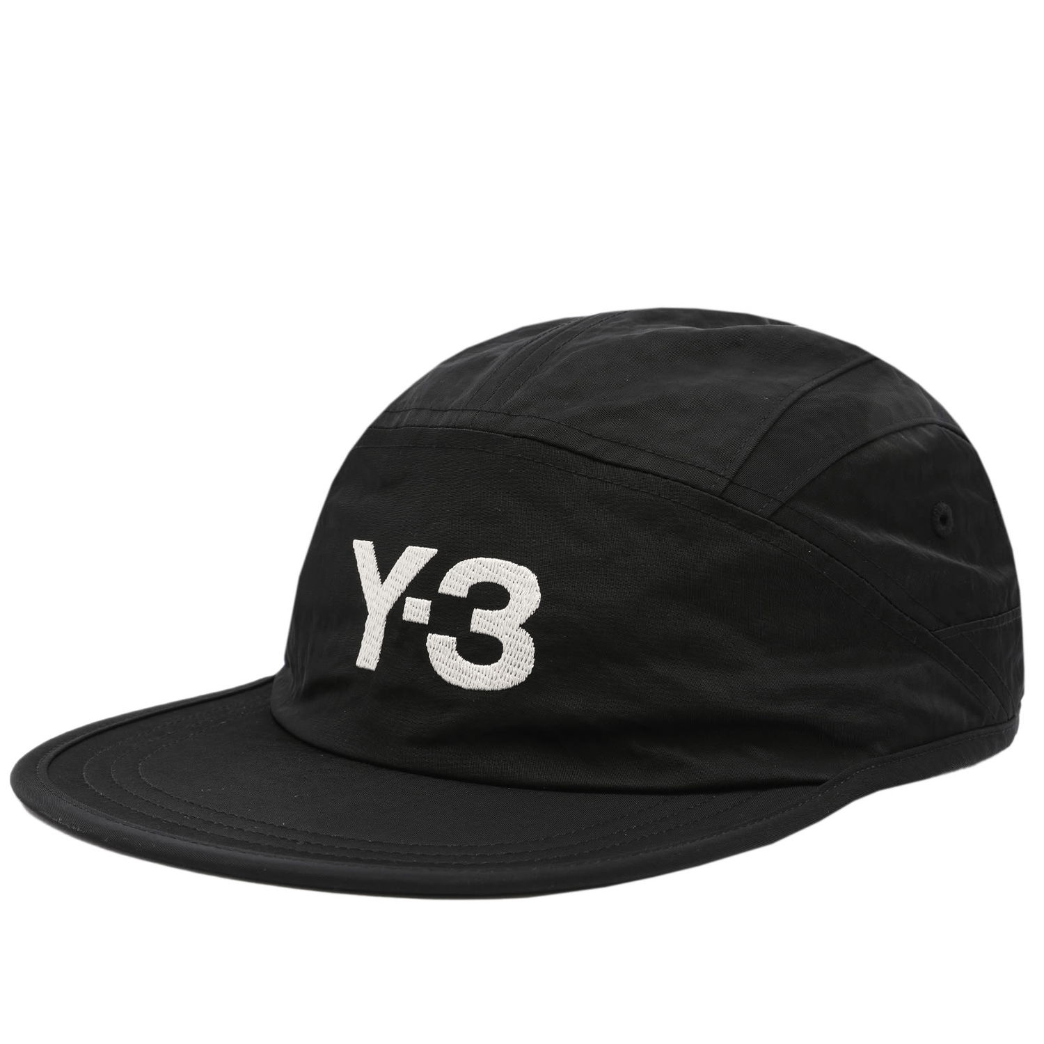 Keps Y-3 Running Cap Svart | H62977, 0