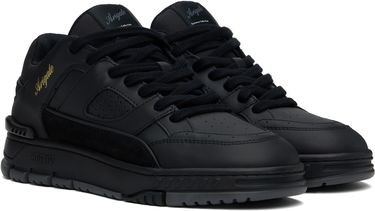 Sneakers och skor AXEL ARIGATO Area Lo Sneaker Svart | F1575001, 4