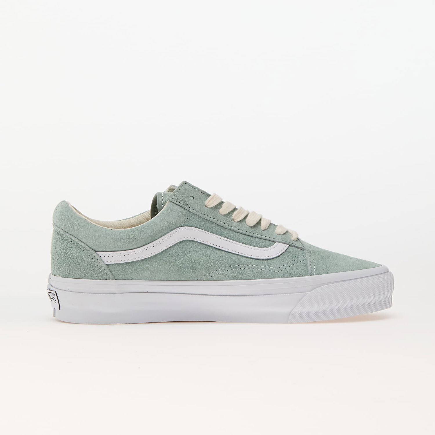 Sneakers och skor Vans Old Skool 36 Turkos | VN000CQDCPG1, 1