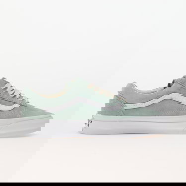Sneakers och skor Vans Old Skool 36 Turkos | VN000CQDCPG1, 1