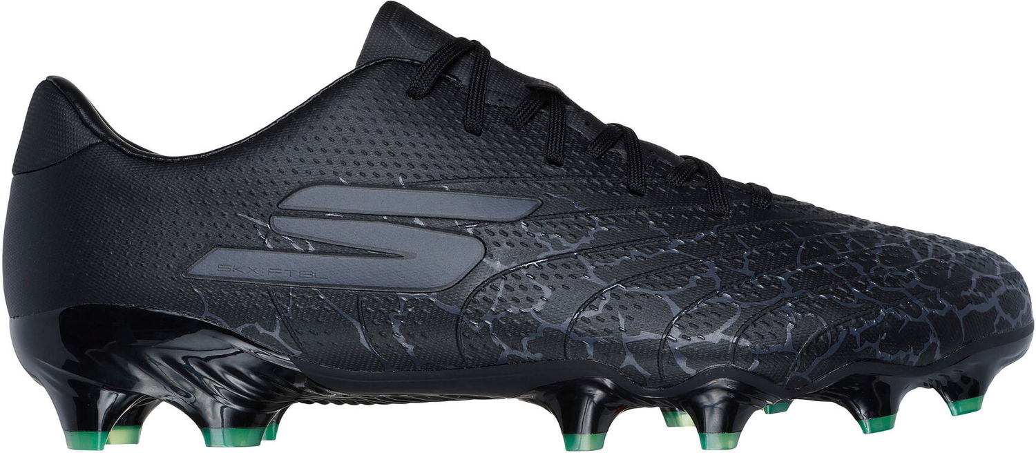 Sneakers och skor Skechers SKX 01 Academy FG Svart | 252017-bksl, 0
