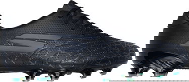 Sneakers och skor Skechers SKX 01 Academy FG Svart | 252017-bksl, 0