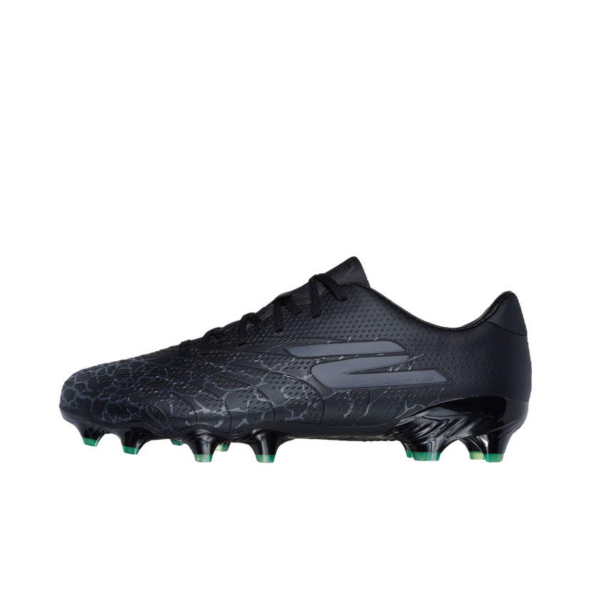 Sneakers och skor Skechers SKX 01 Academy FG Svart | 252017-bksl