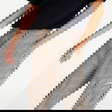 Cargo byxor Pleasures Origins Cargo Grå | P22F018 BROWN, 2