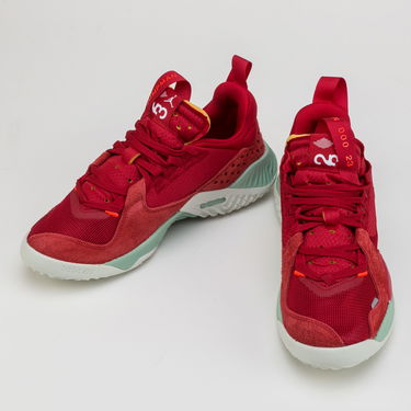 Sneakers och skor Jordan Jordan Delta Röd | CD6109-600, 2