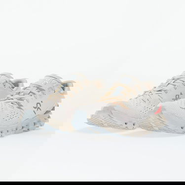 Sneakers och skor On Running Cloud X 4 Vit | 3WE30073297, 5