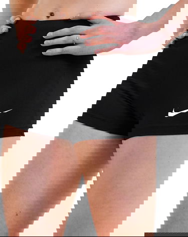 Shorts Nike Nike Stock Shorts Svart | nt0310-010, 1