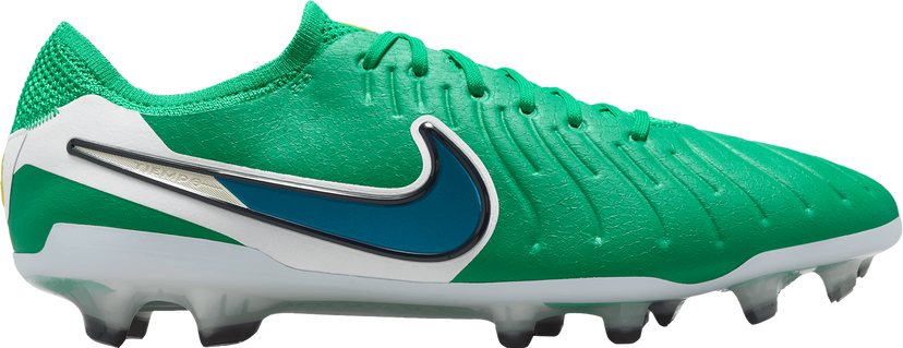 Sneakers och skor Nike LEGEND 10 ELITE FG LV8 Grön | hj7272-300
