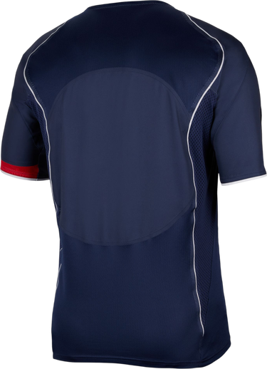 Jersey Nike Paris Saint-Germain 2004 Total 90 Reissue Jersey by Nike Mörkblå | if9578-410, 5