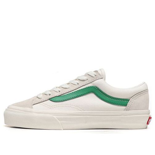 Sneakers och skor Vans Style 36 Vit | VN0A3DZ3RFX